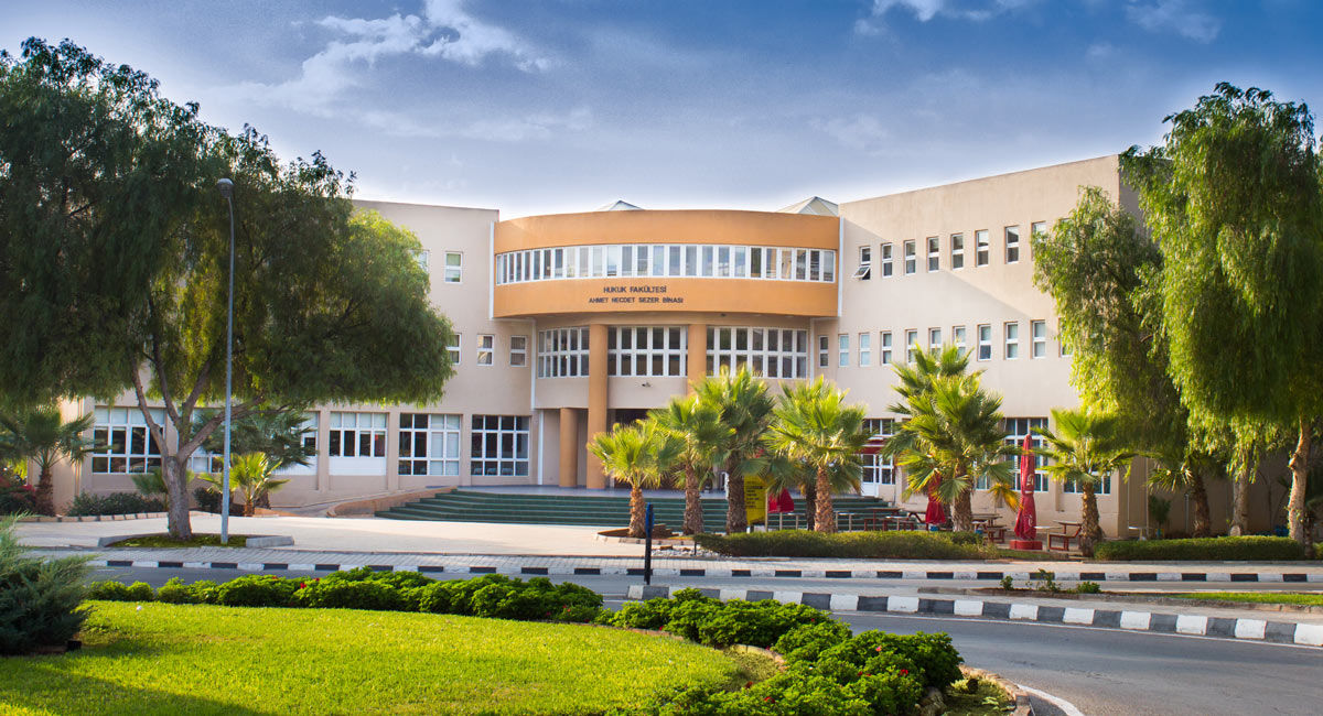 Eastern Mediterranean University
